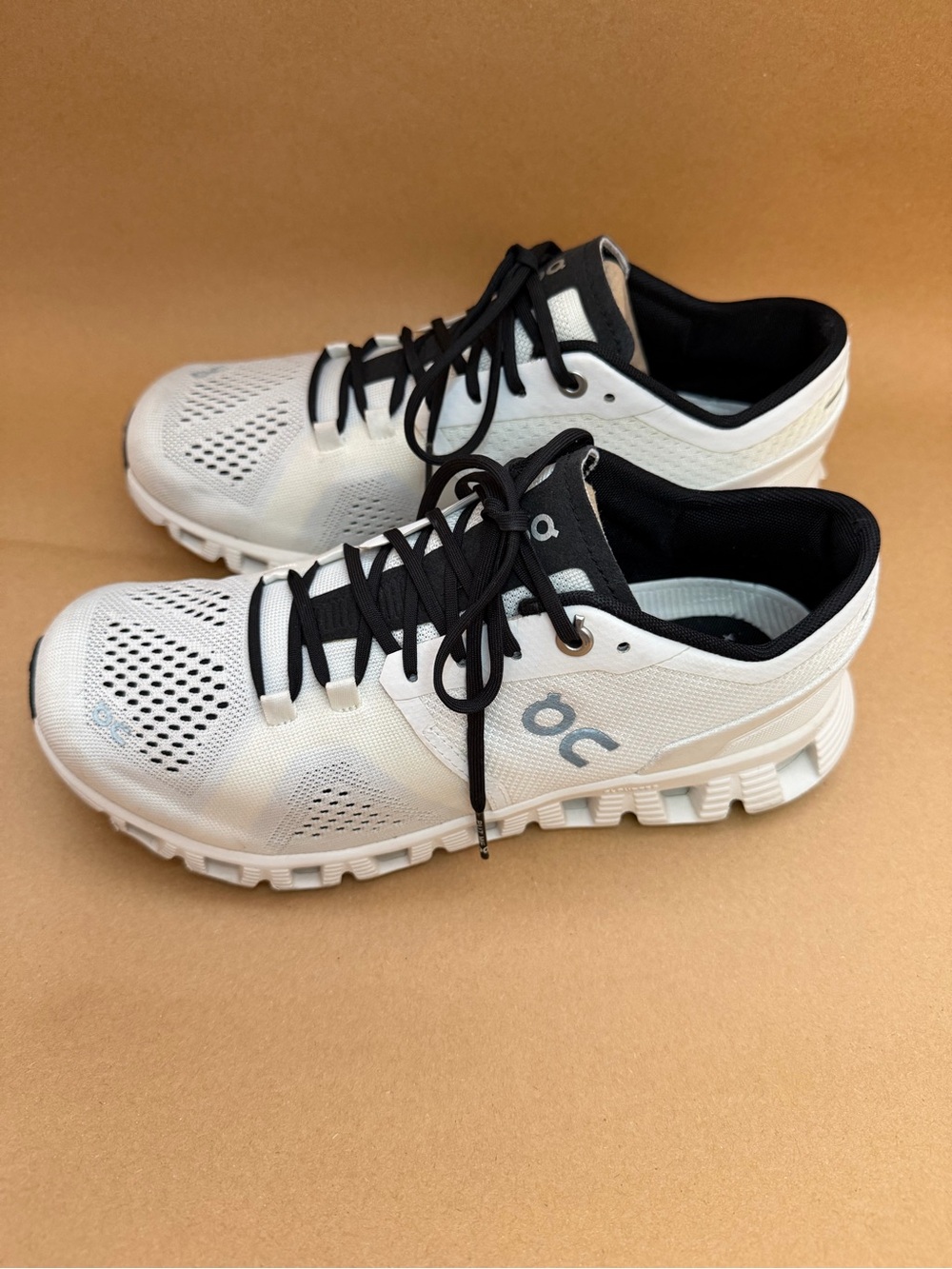 On Cloud X Running Shoes